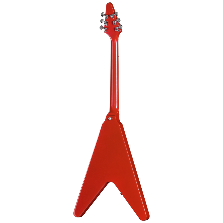 Gibson Mod™ Collection Flying V 70s, Magical Bisque Electric Guitar Gibson Mod™ Collection