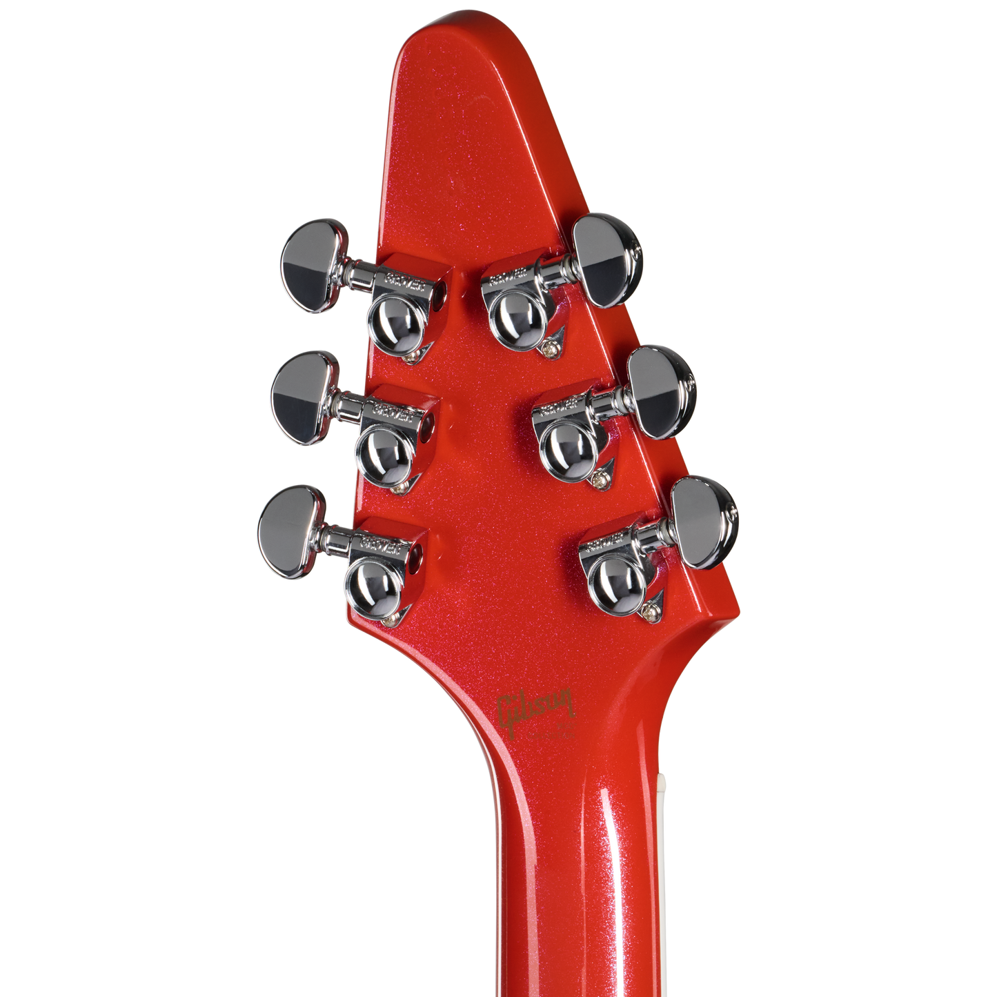 Gibson Mod™ Collection Flying V 70s, Magical Bisque Electric Guitar Gibson Mod™ Collection
