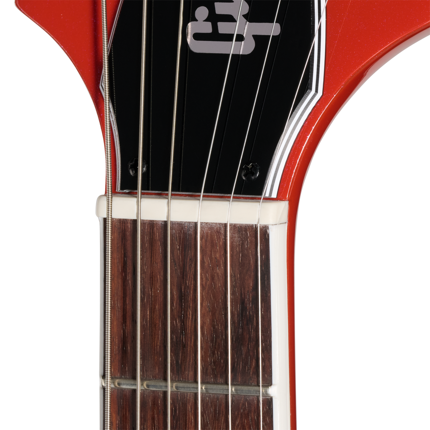 Gibson Mod™ Collection Flying V 70s, Magical Bisque Electric Guitar Gibson Mod™ Collection