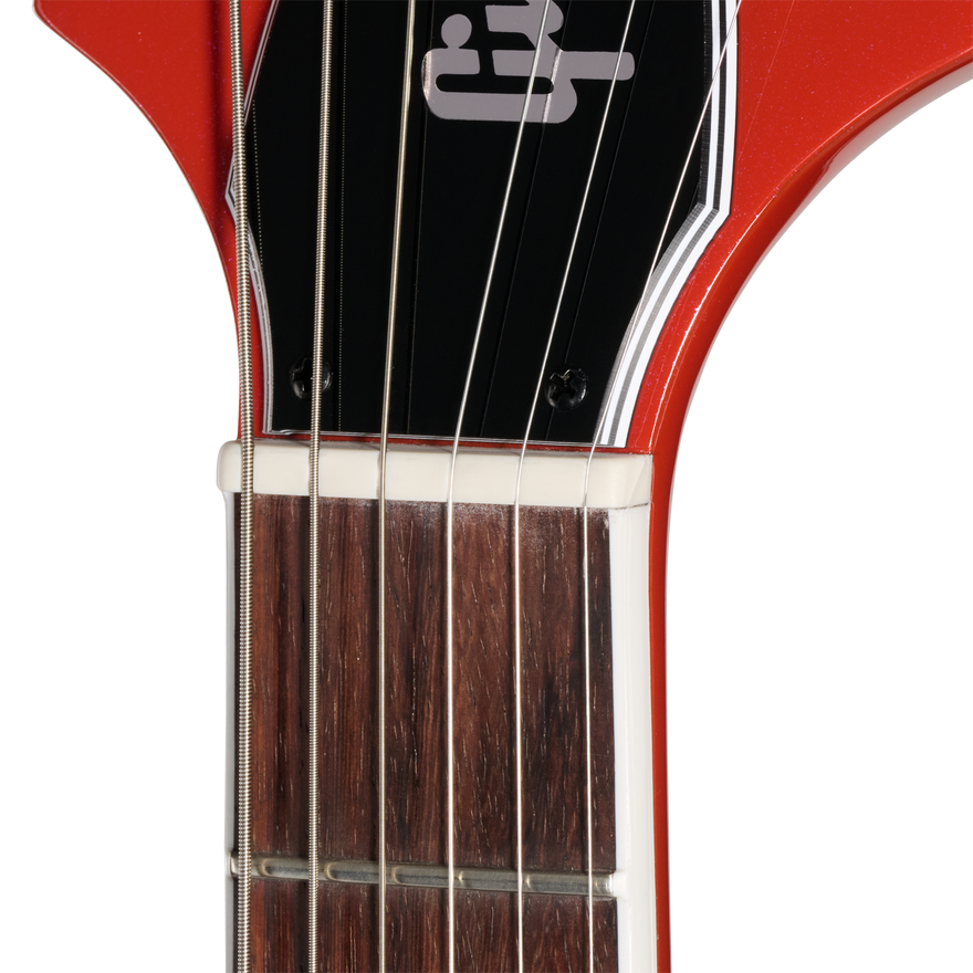 Gibson Mod™ Collection Flying V 70s, Magical Bisque Electric Guitar Gibson Mod™ Collection