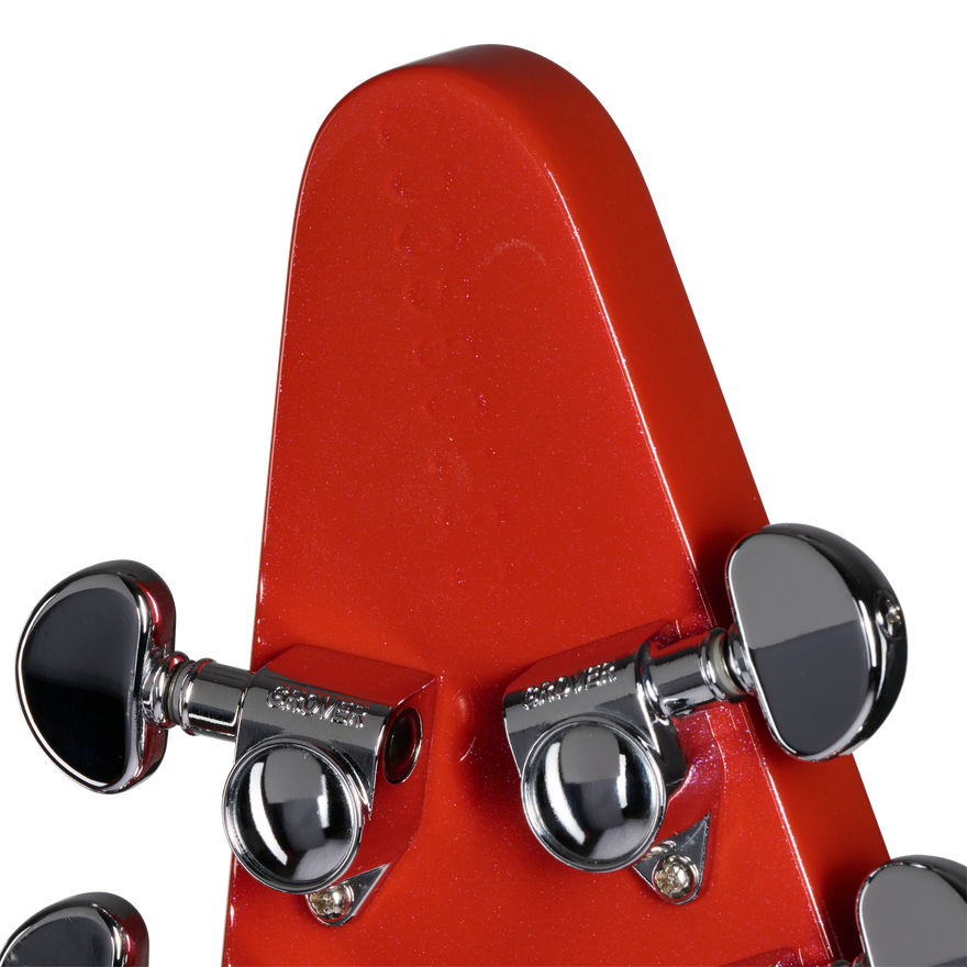 Gibson Mod™ Collection Flying V 70s, Magical Bisque Electric Guitar Gibson Mod™ Collection