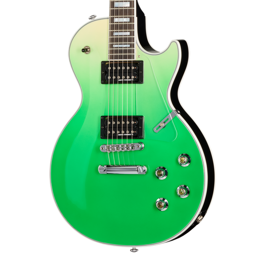 Gibson Mod™ Collection Les Paul Custom 70s, Dewy Meadow Electric Guitar Gibson Mod™ Collection