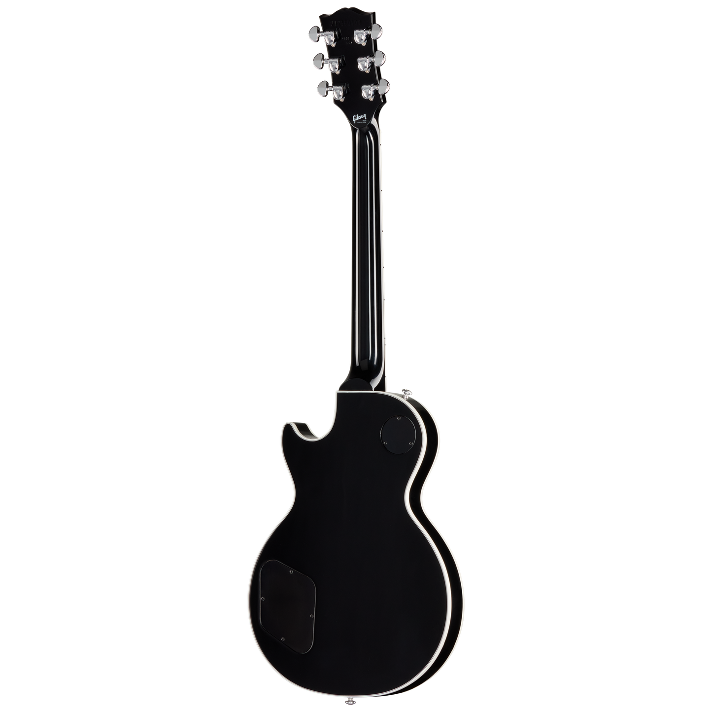 Gibson Mod™ Collection Les Paul Custom 70s, Dewy Meadow Electric Guitar Gibson Mod™ Collection