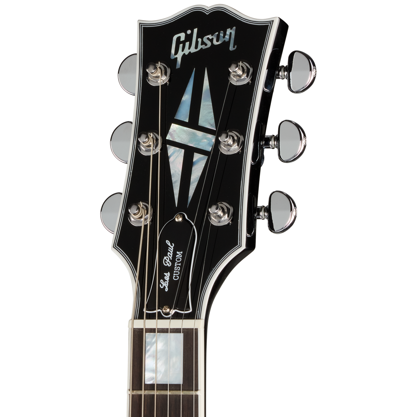 Gibson Mod™ Collection Les Paul Custom 70s, Dewy Meadow Electric Guitar Gibson Mod™ Collection