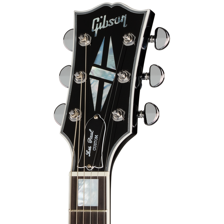 Gibson Mod™ Collection Les Paul Custom 70s, Dewy Meadow Electric Guitar Gibson Mod™ Collection