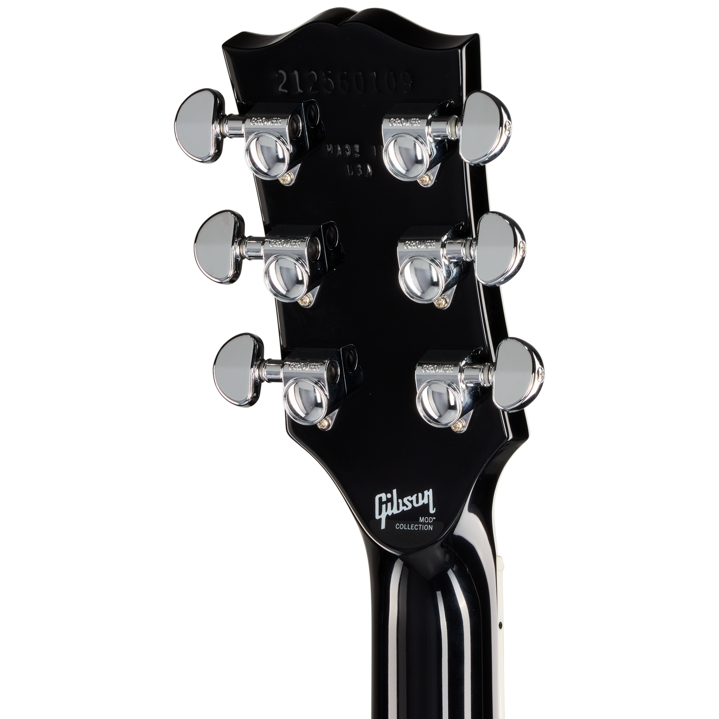 Gibson Mod™ Collection Les Paul Custom 70s, Dewy Meadow Electric Guitar Gibson Mod™ Collection