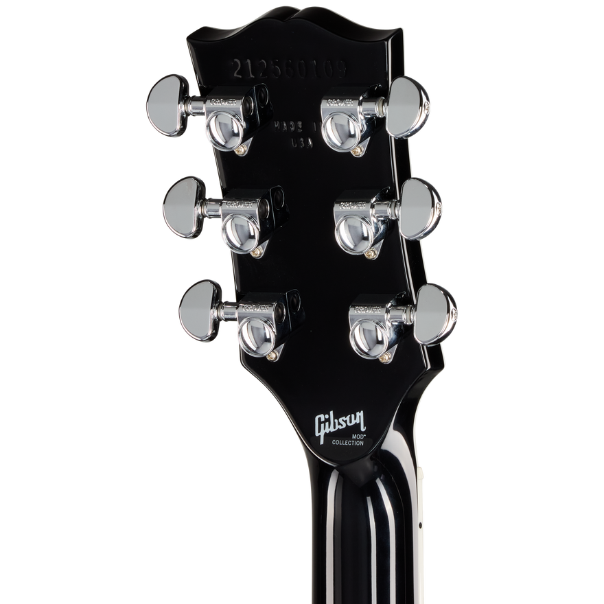 Gibson Mod™ Collection Les Paul Custom 70s, Dewy Meadow Electric Guitar Gibson Mod™ Collection