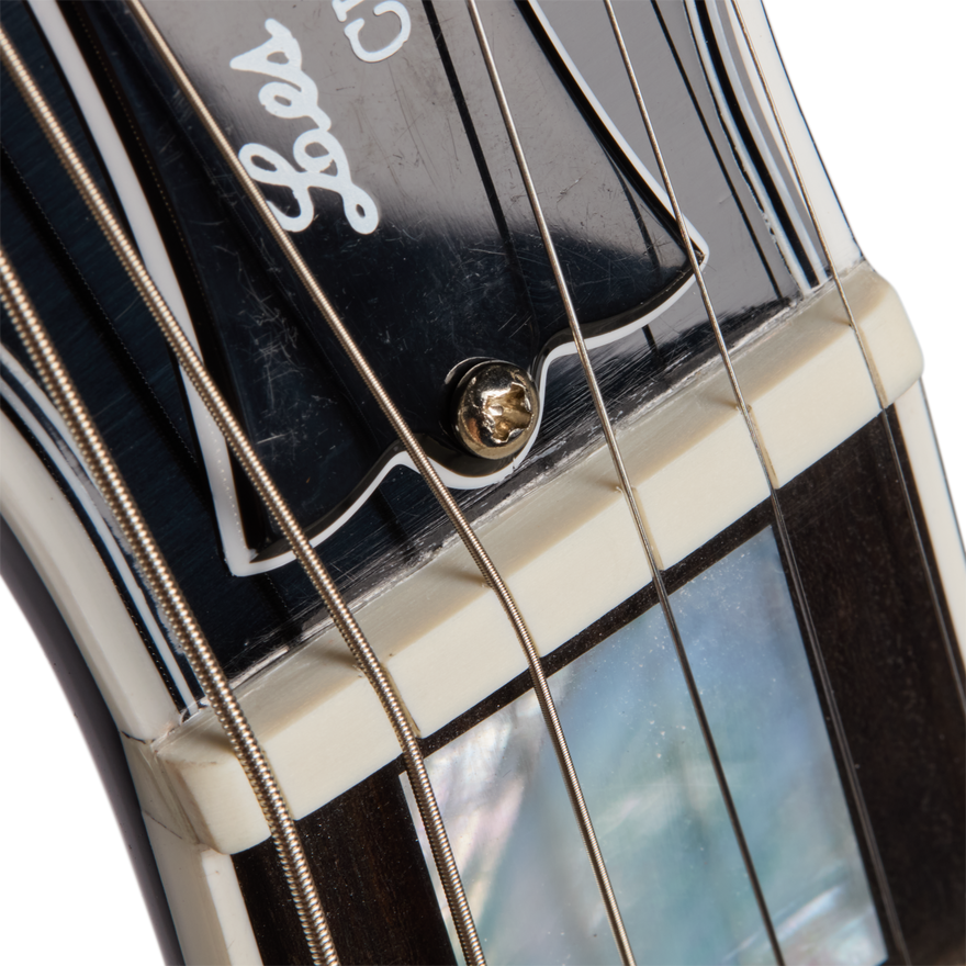Gibson Mod™ Collection Les Paul Custom 70s, Dewy Meadow Electric Guitar Gibson Mod™ Collection