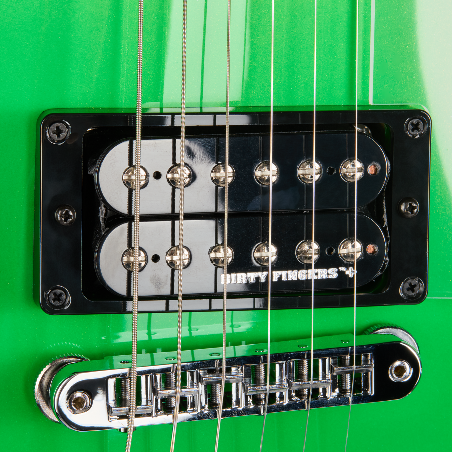 Gibson Mod™ Collection Les Paul Custom 70s, Dewy Meadow Electric Guitar Gibson Mod™ Collection
