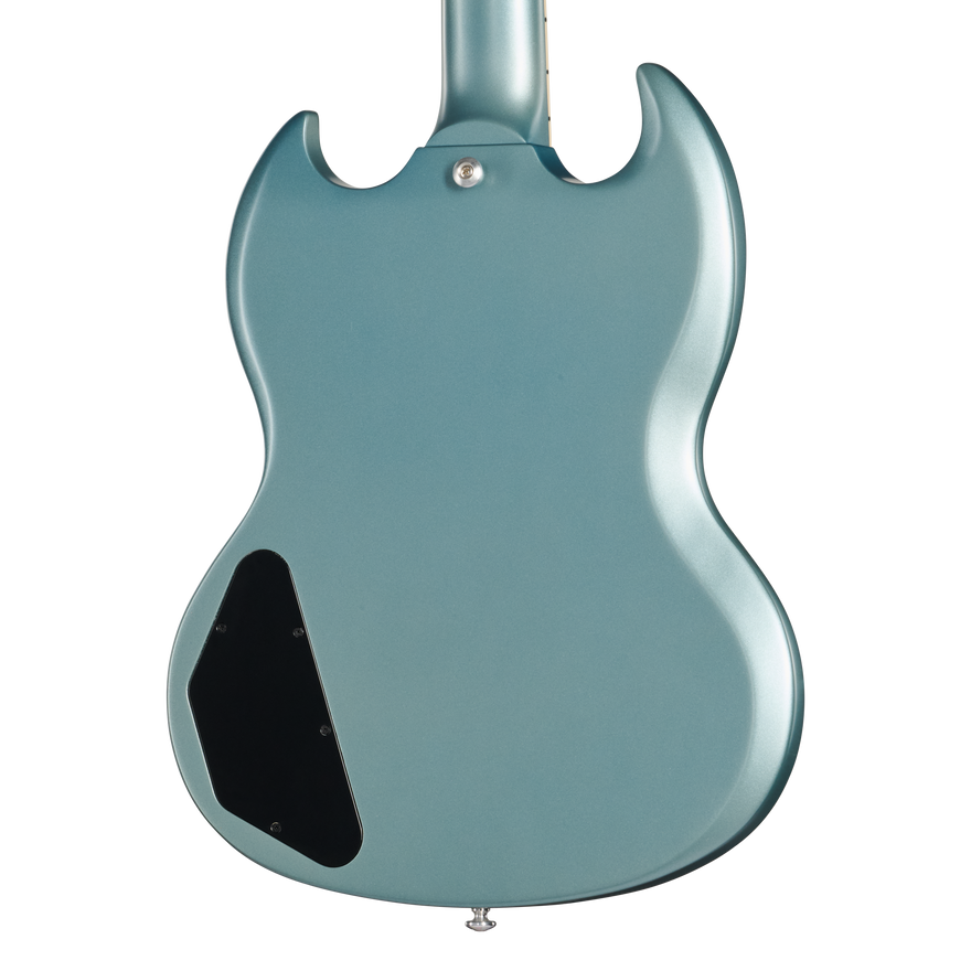 Gibson Mod™ Collection SG Standard '61, Glacier Groove Electric Guitar Gibson Mod™ Collection