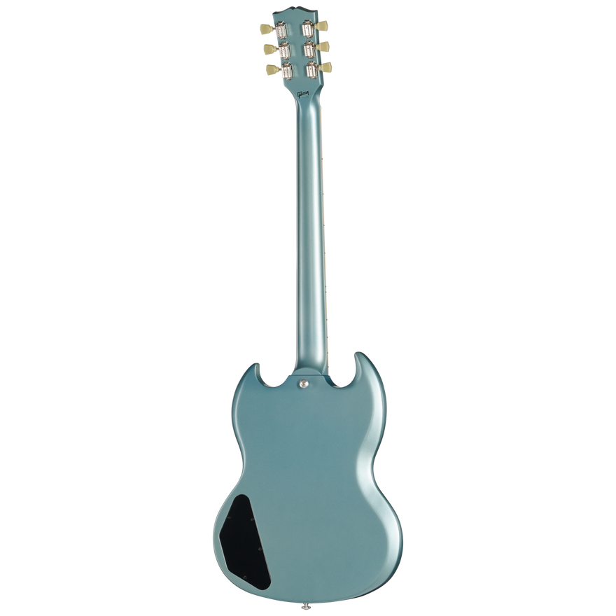Gibson Mod™ Collection SG Standard '61, Glacier Groove Electric Guitar Gibson Mod™ Collection