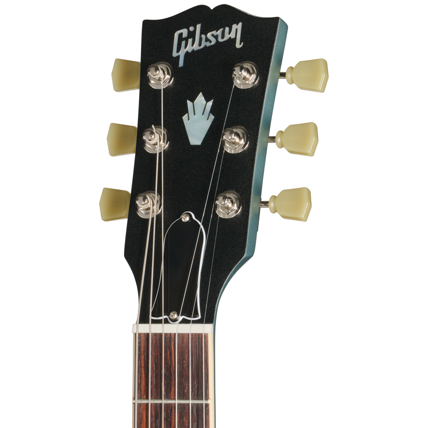 Gibson Mod™ Collection SG Standard '61, Glacier Groove Electric Guitar Gibson Mod™ Collection