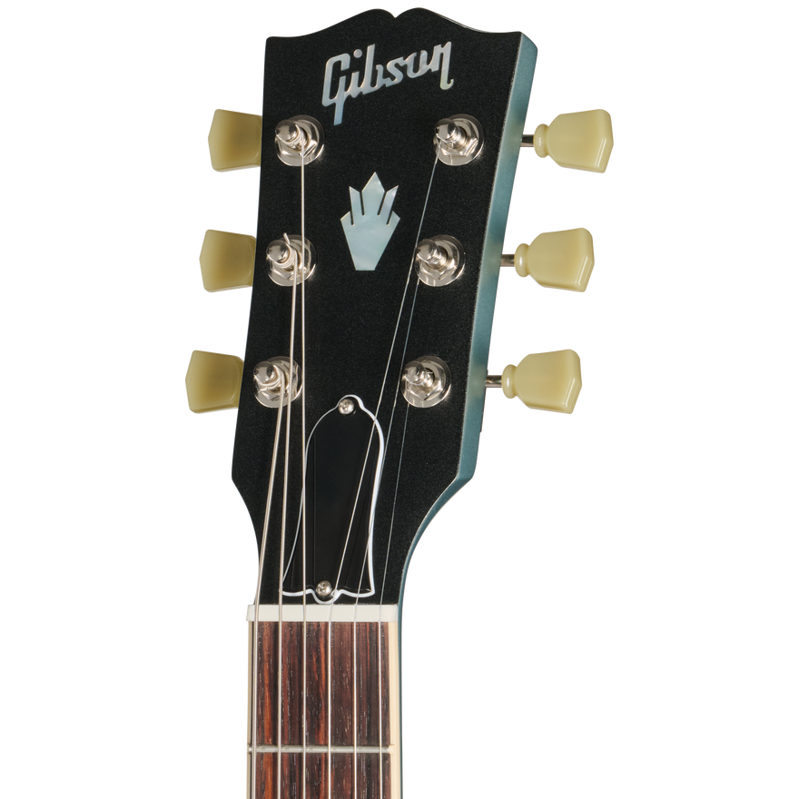Gibson Mod™ Collection SG Standard '61, Glacier Groove Electric Guitar Gibson Mod™ Collection