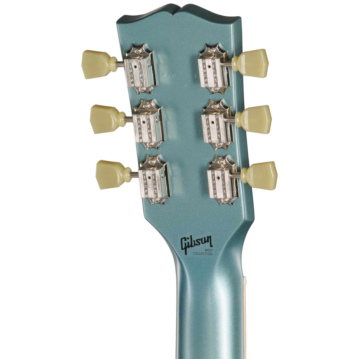 Gibson Mod™ Collection SG Standard '61, Glacier Groove Electric Guitar Gibson Mod™ Collection