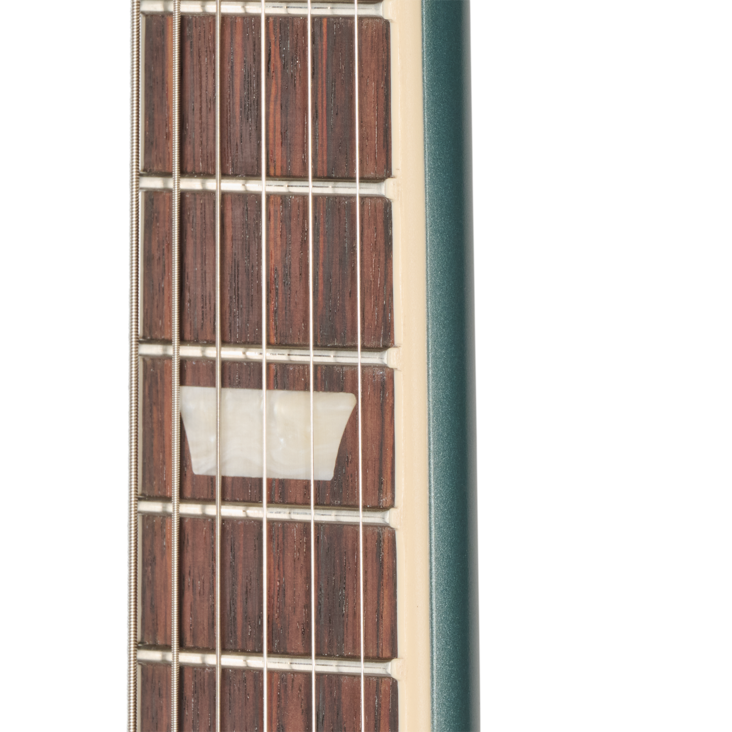 Gibson Mod™ Collection SG Standard '61, Glacier Groove Electric Guitar Gibson Mod™ Collection