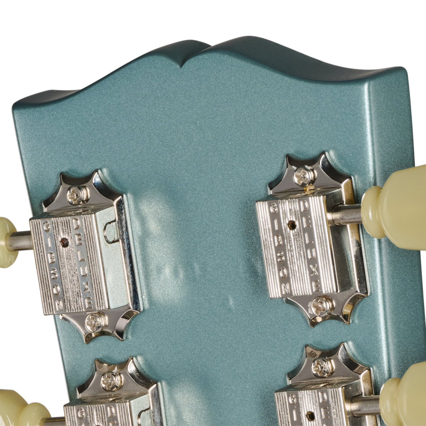Gibson Mod™ Collection SG Standard '61, Glacier Groove Electric Guitar Gibson Mod™ Collection