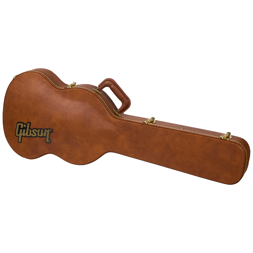 Gibson Mod™ Collection SG Standard, Boss Moss in Gloss Electric Guitar Gibson Mod™ Collection