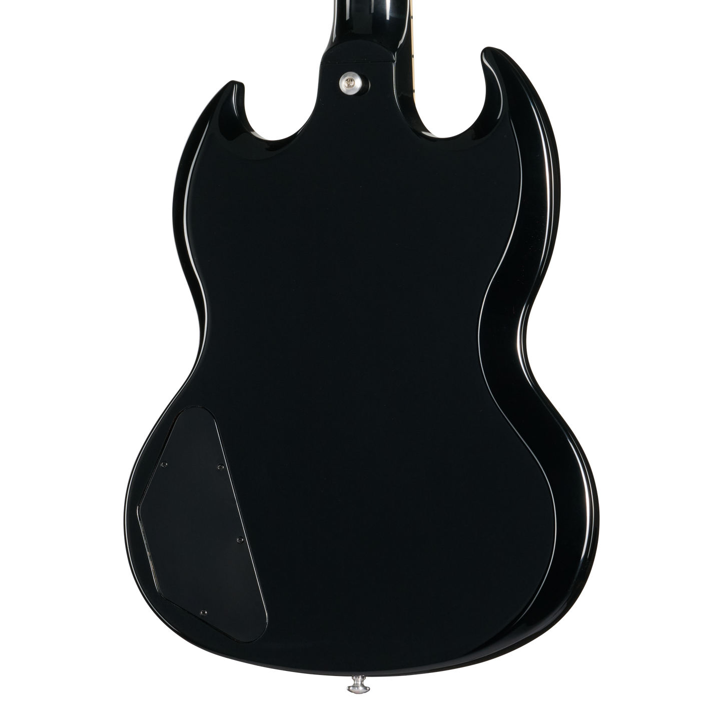 Gibson Mod™ Collection SG Standard, Boss Moss in Gloss Electric Guitar Gibson Mod™ Collection