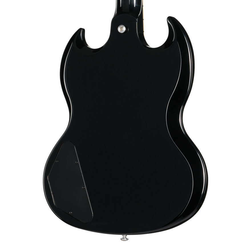 Gibson Mod™ Collection SG Standard, Boss Moss in Gloss Electric Guitar Gibson Mod™ Collection