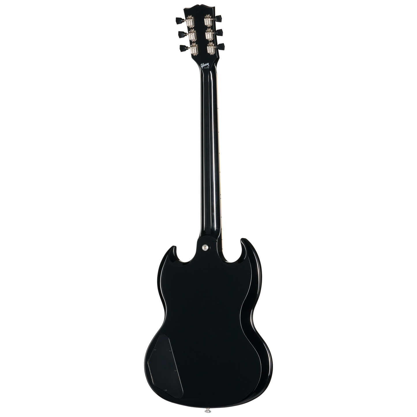 Gibson Mod™ Collection SG Standard, Boss Moss in Gloss Electric Guitar Gibson Mod™ Collection