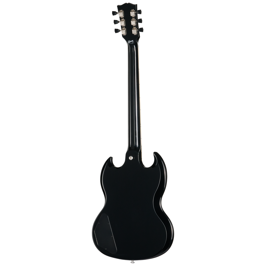 Gibson Mod™ Collection SG Standard, Boss Moss in Gloss Electric Guitar Gibson Mod™ Collection