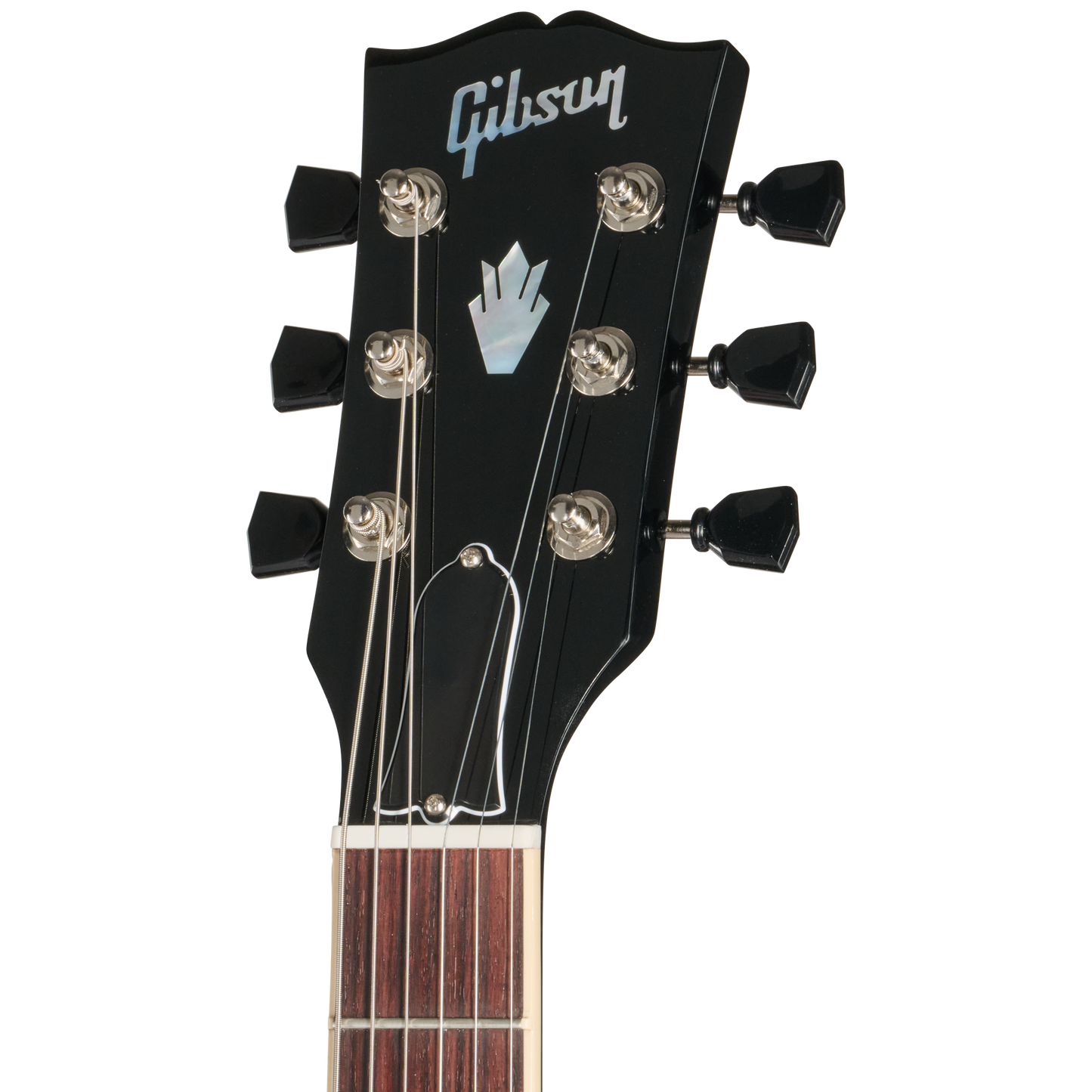 Gibson Mod™ Collection SG Standard, Boss Moss in Gloss Electric Guitar Gibson Mod™ Collection