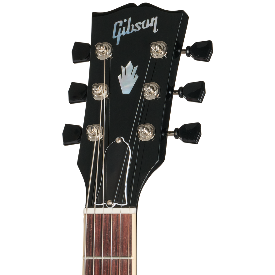 Gibson Mod™ Collection SG Standard, Boss Moss in Gloss Electric Guitar Gibson Mod™ Collection