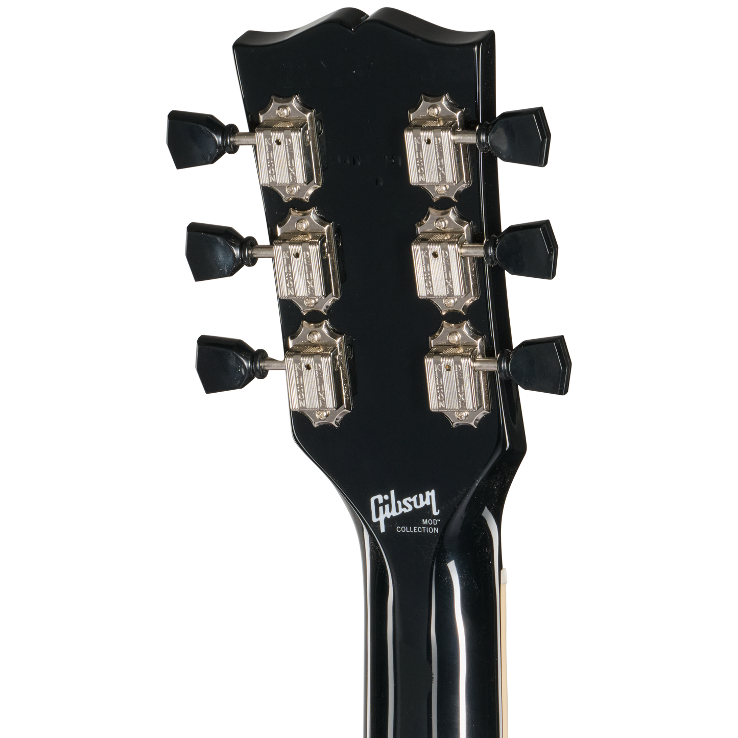 Gibson Mod™ Collection SG Standard, Boss Moss in Gloss Electric Guitar Gibson Mod™ Collection