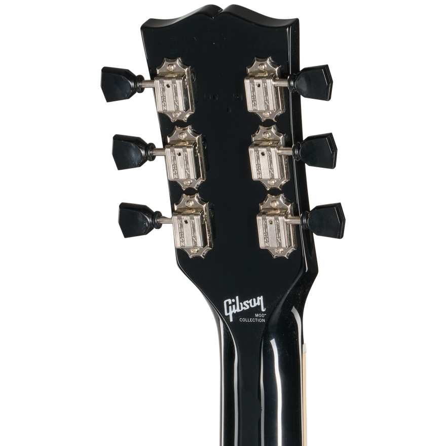 Gibson Mod™ Collection SG Standard, Boss Moss in Gloss Electric Guitar Gibson Mod™ Collection