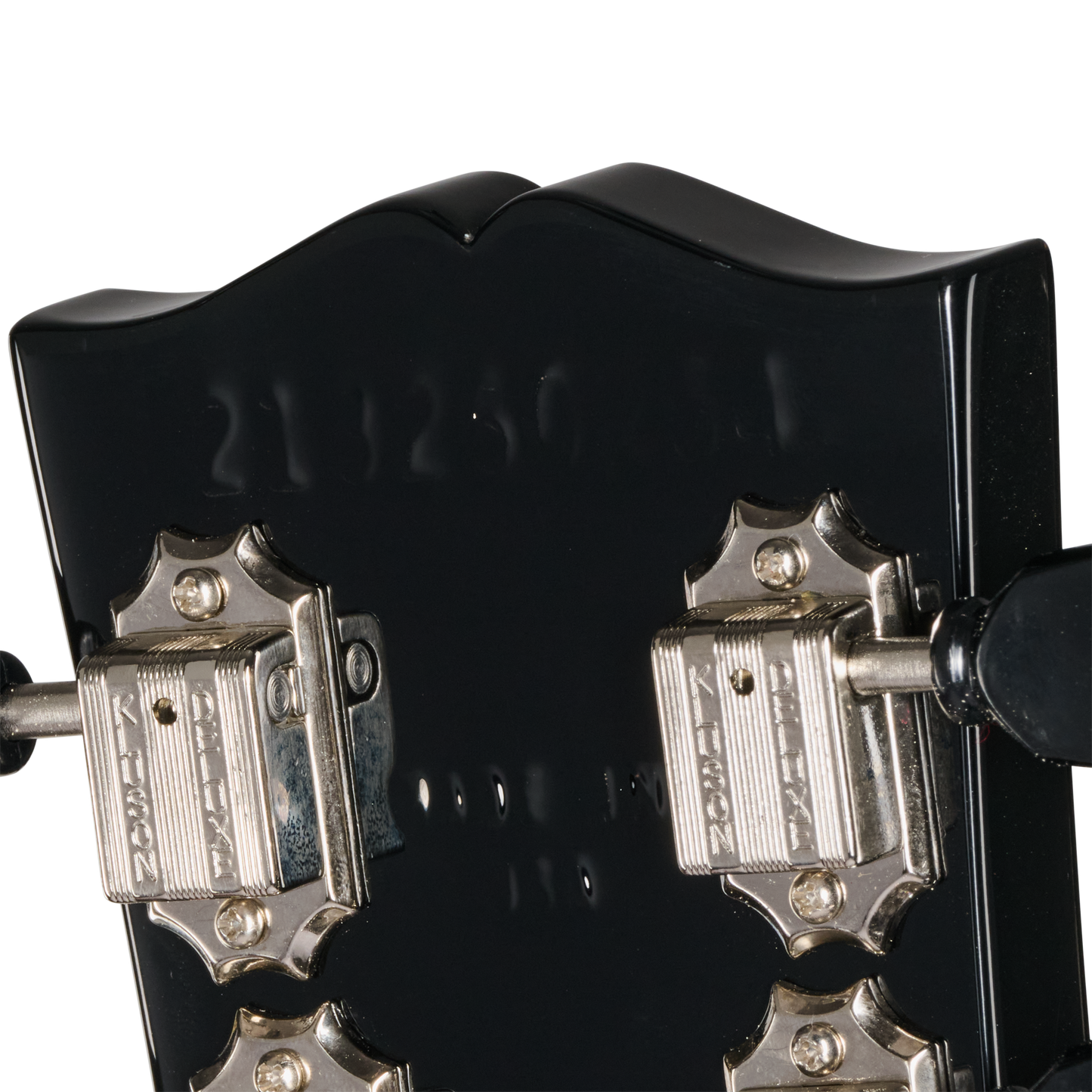 Gibson Mod™ Collection SG Standard, Boss Moss in Gloss Electric Guitar Gibson Mod™ Collection