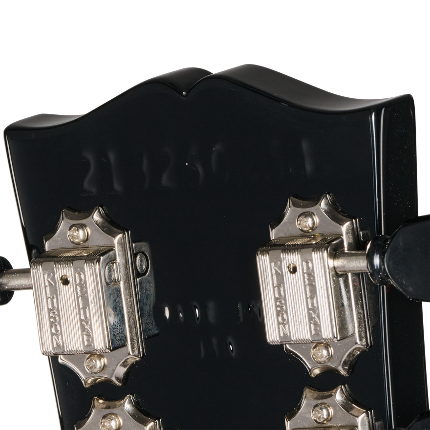 Gibson Mod™ Collection SG Standard, Boss Moss in Gloss Electric Guitar Gibson Mod™ Collection