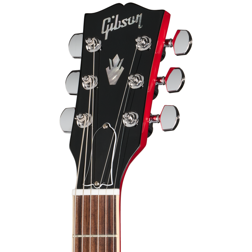 Gibson Mod™ Collection SG Standard, Poppin' Pomegranate Electric Guitar Gibson Mod™ Collection