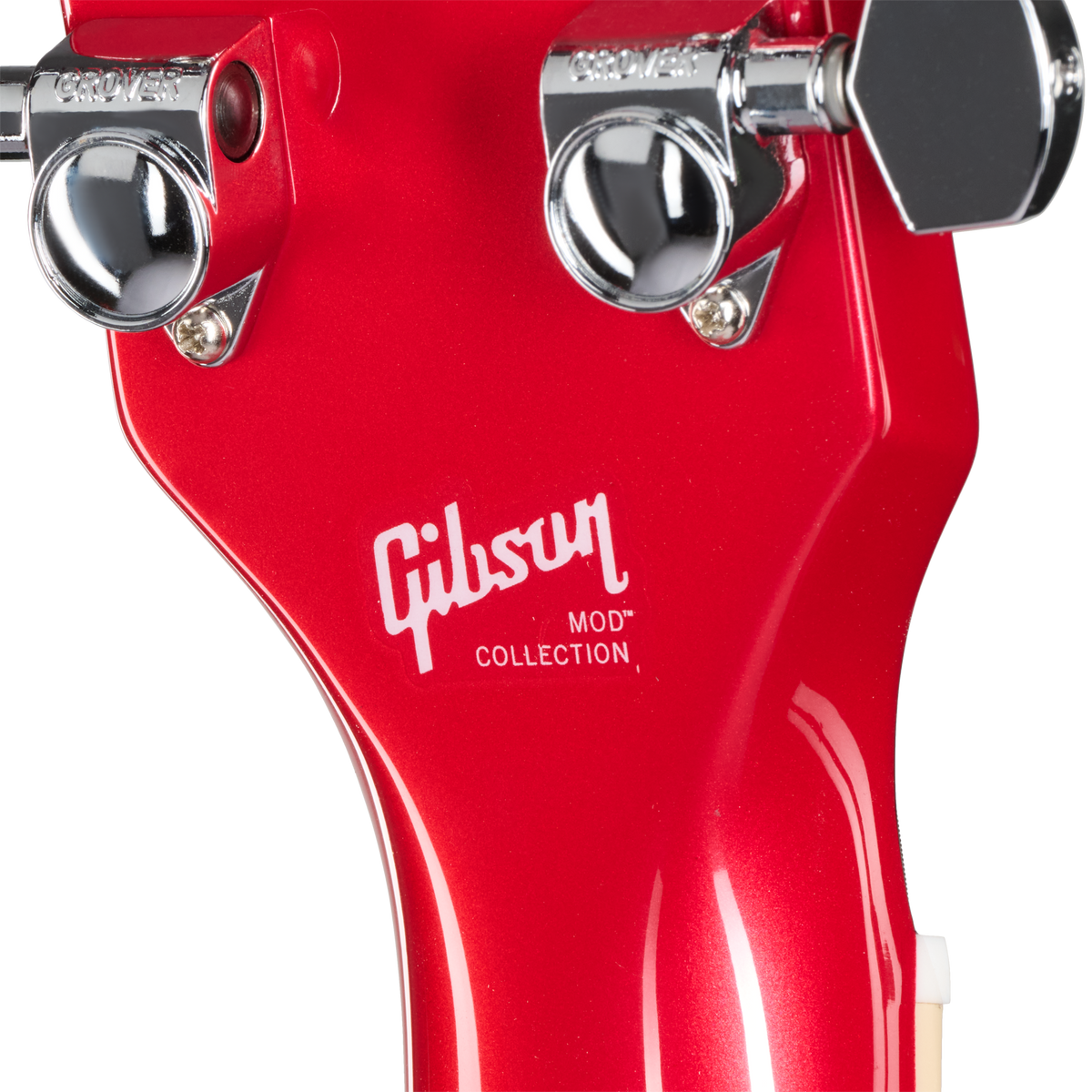 Gibson Mod™ Collection SG Standard, Poppin' Pomegranate Electric Guitar Gibson Mod™ Collection