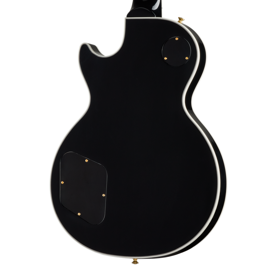 Gibson Mod™ Collection Les Paul Custom 70s, Oaxacan Jewel Burst Electric Guitar Gibson Mod™ Collection