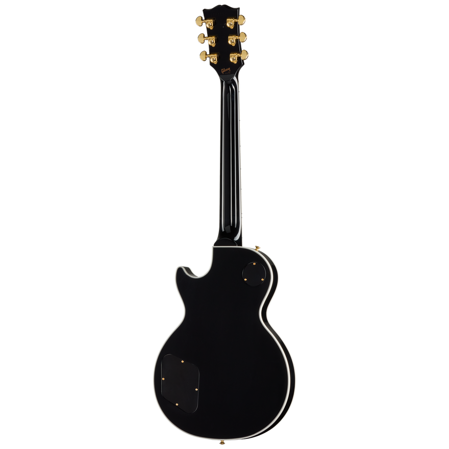 Gibson Mod™ Collection Les Paul Custom 70s, Oaxacan Jewel Burst Electric Guitar Gibson Mod™ Collection