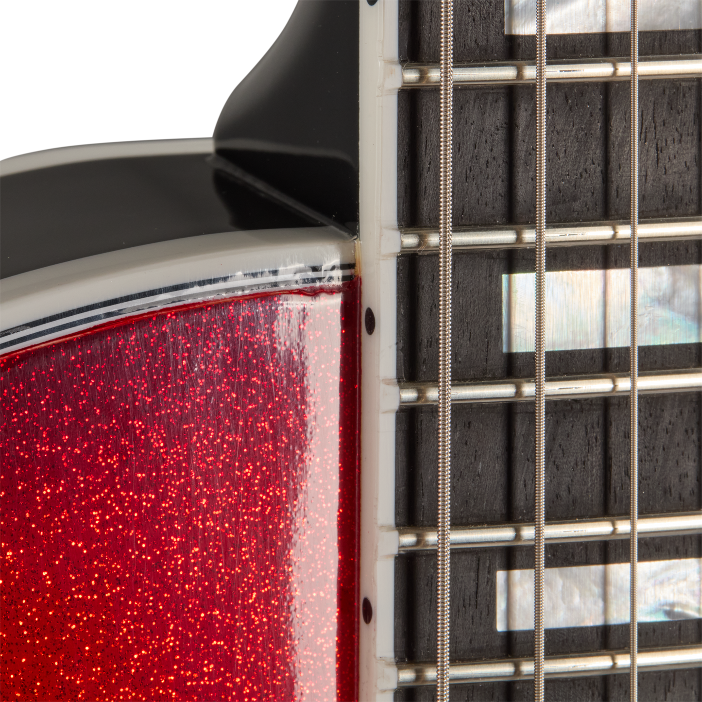 Gibson Mod™ Collection Les Paul Custom 70s, Oaxacan Jewel Burst Electric Guitar Gibson Mod™ Collection