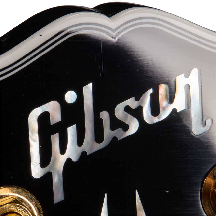 Gibson Mod™ Collection Les Paul Custom 70s, Oaxacan Jewel Burst Electric Guitar Gibson Mod™ Collection