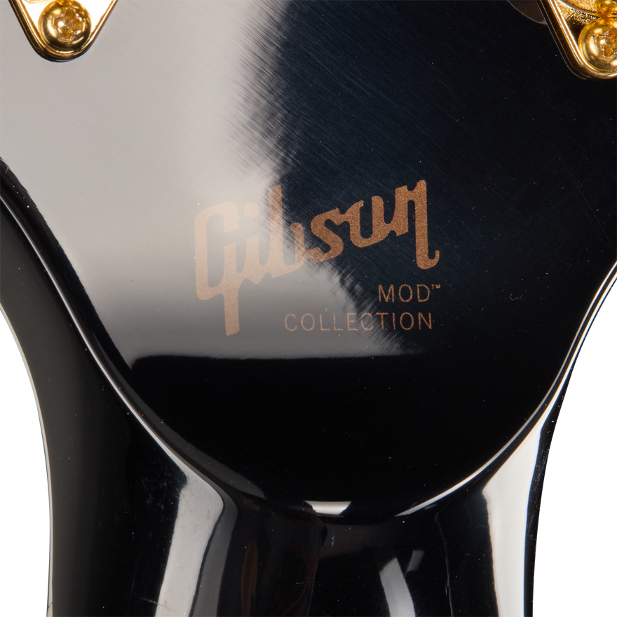 Gibson Mod™ Collection Les Paul Custom 70s, Oaxacan Jewel Burst Electric Guitar Gibson Mod™ Collection