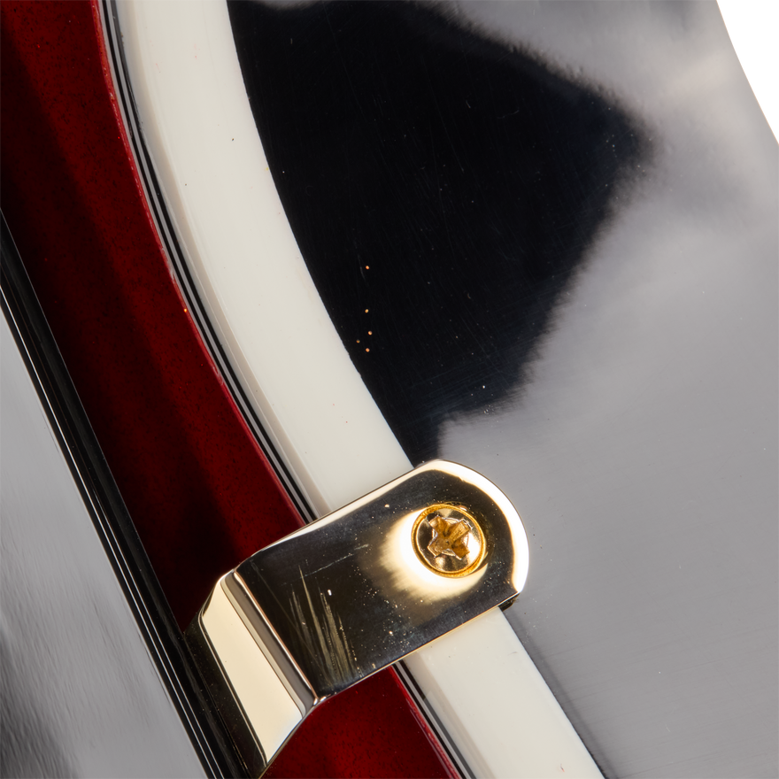 Gibson Mod™ Collection Les Paul Custom 70s, Oaxacan Jewel Burst Electric Guitar Gibson Mod™ Collection