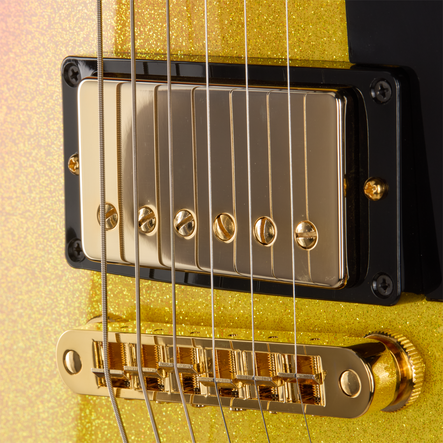 Gibson Mod™ Collection Les Paul Custom 70s, Oaxacan Jewel Burst Electric Guitar Gibson Mod™ Collection