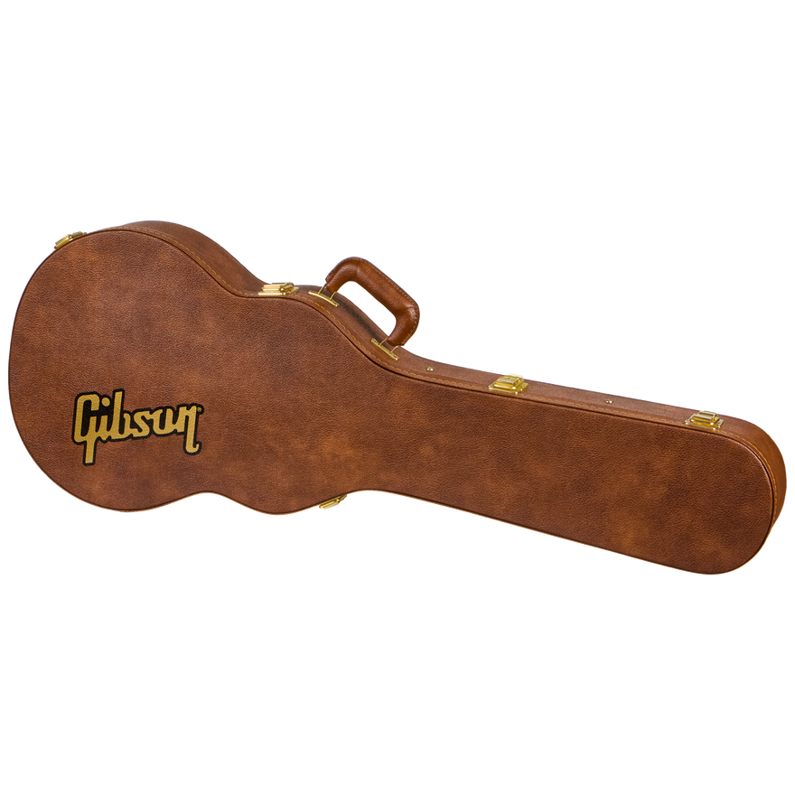 Gibson Mod™ Collection Les Paul Standard 50s, Swamp Moss Green Electric Guitar Gibson Mod™ Collection