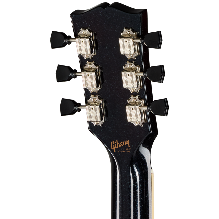 Gibson Mod™ Collection Les Paul Standard 50s, Swamp Moss Green Electric Guitar Gibson Mod™ Collection