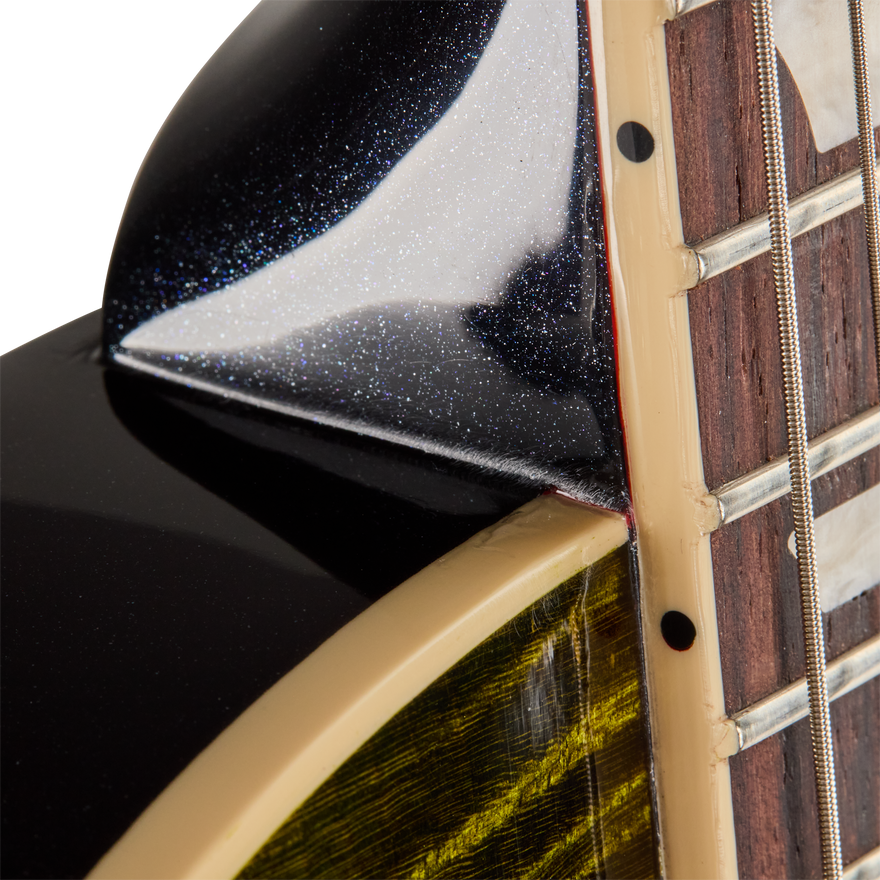 Gibson Mod™ Collection Les Paul Standard 50s, Swamp Moss Green Electric Guitar Gibson Mod™ Collection