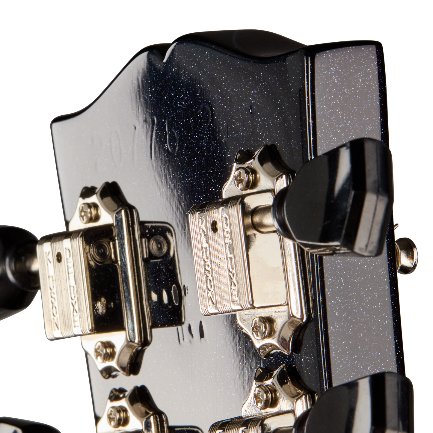 Gibson Mod™ Collection Les Paul Standard 50s, Swamp Moss Green Electric Guitar Gibson Mod™ Collection
