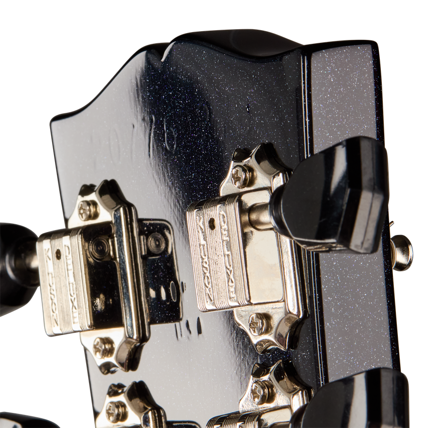 Gibson Mod™ Collection Les Paul Standard 50s, Swamp Moss Green Electric Guitar Gibson Mod™ Collection