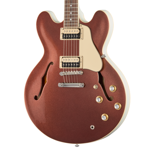 Gibson Mod™ Collection ES-335, Root Beer Float Electric Guitar Gibson Mod™ Collection