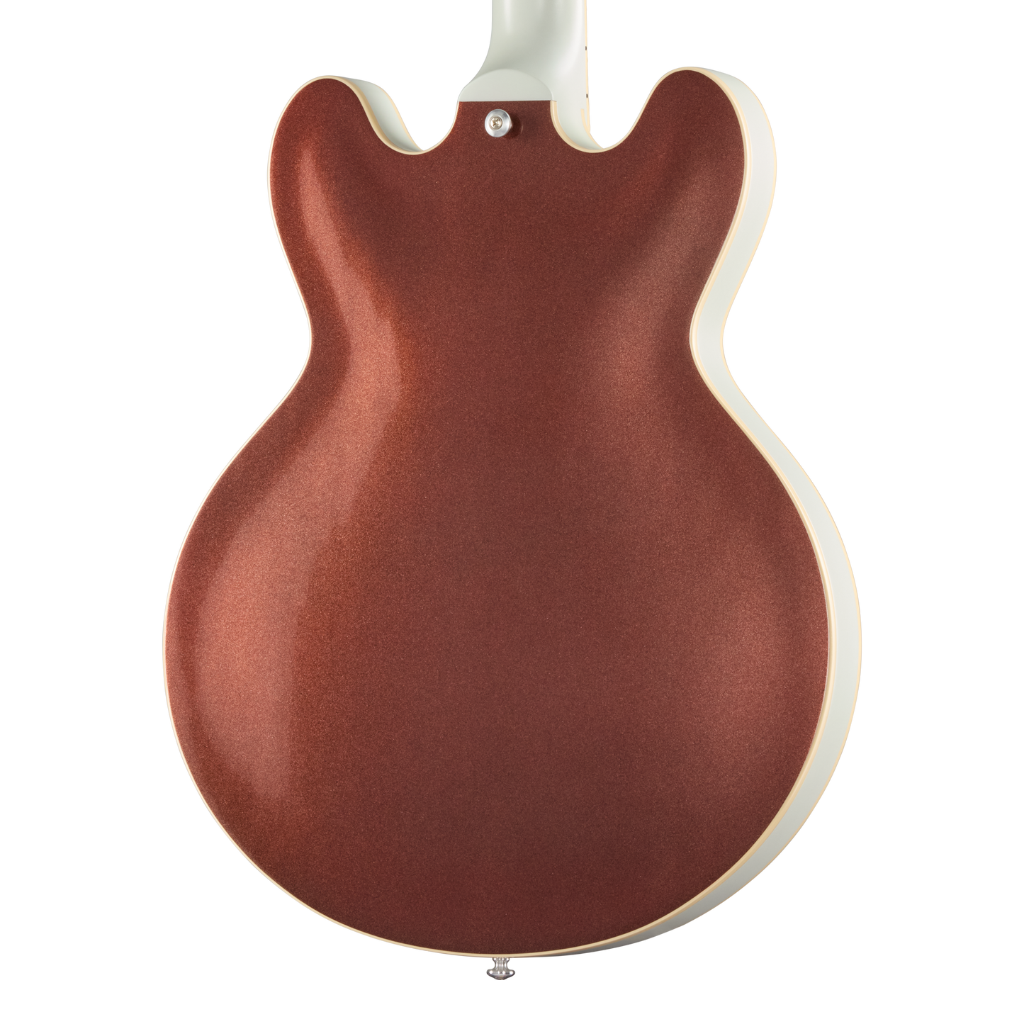 Gibson Mod™ Collection ES-335, Root Beer Float Electric Guitar Gibson Mod™ Collection