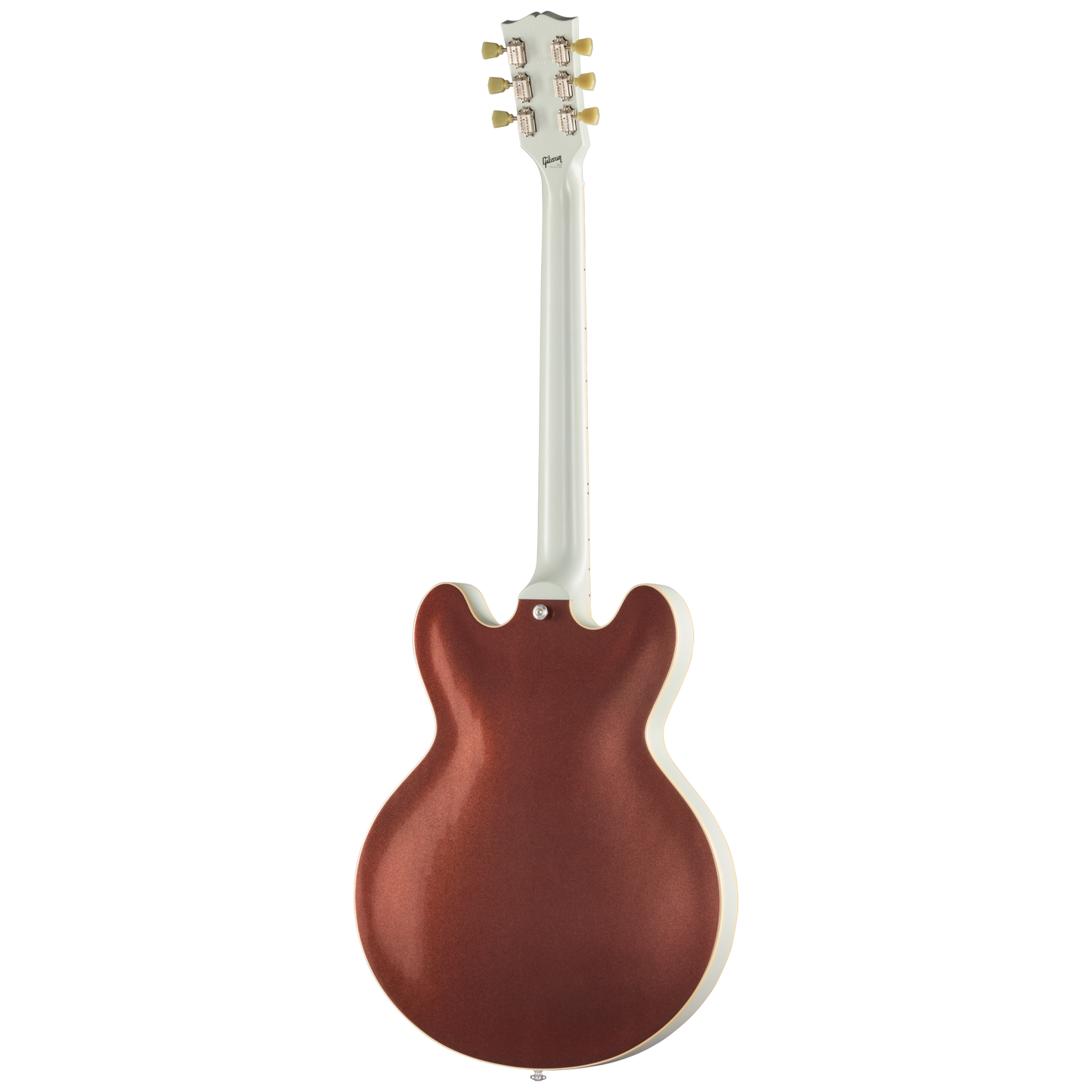 Gibson Mod™ Collection ES-335, Root Beer Float Electric Guitar Gibson Mod™ Collection
