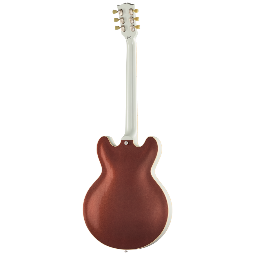 Gibson Mod™ Collection ES-335, Root Beer Float Electric Guitar Gibson Mod™ Collection
