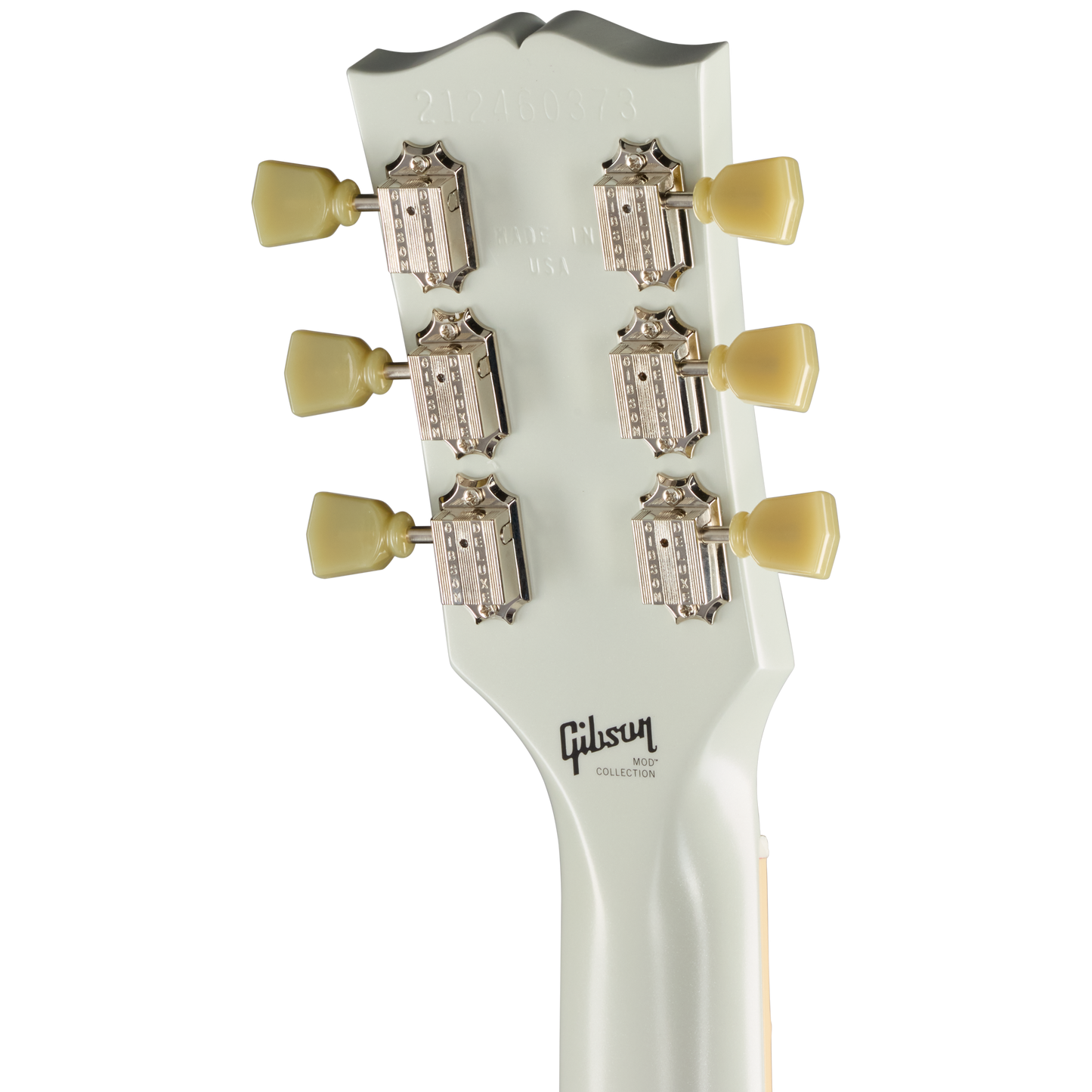 Gibson Mod™ Collection ES-335, Root Beer Float Electric Guitar Gibson Mod™ Collection